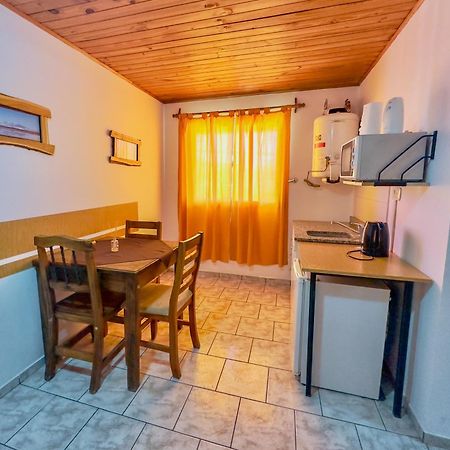 Apartment Al Sur Malargüe Dış mekan fotoğraf