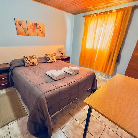Apartment Al Sur Malargüe Dış mekan fotoğraf