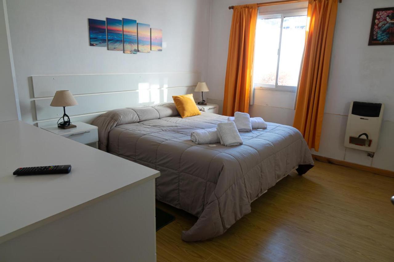 Apartment Al Sur Malargüe Dış mekan fotoğraf