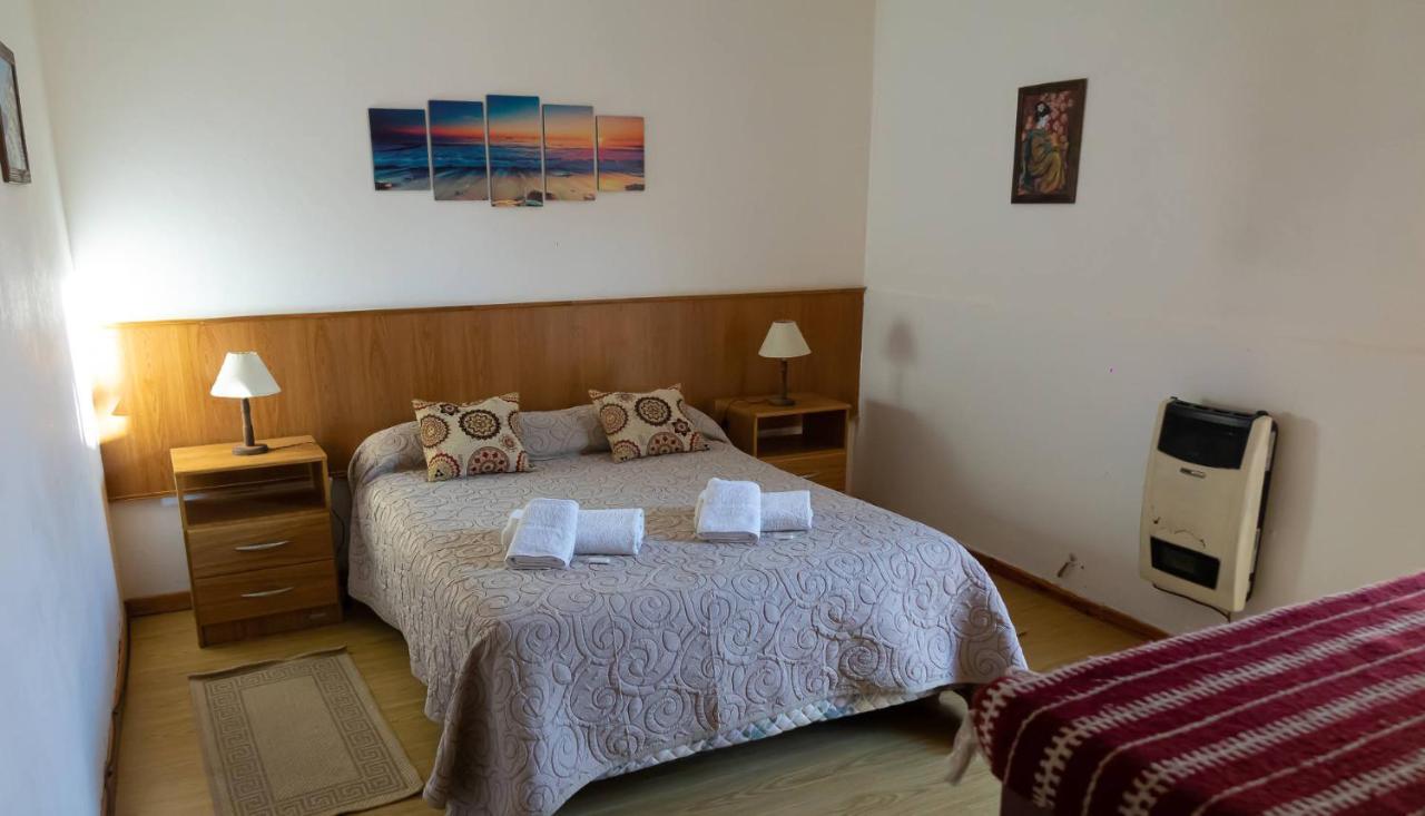 Apartment Al Sur Malargüe Dış mekan fotoğraf