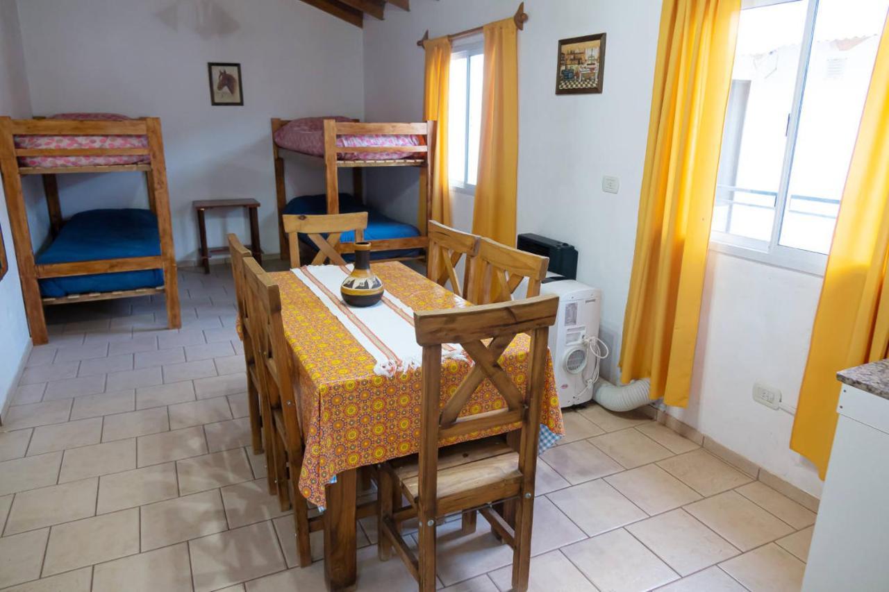 Apartment Al Sur Malargüe Dış mekan fotoğraf