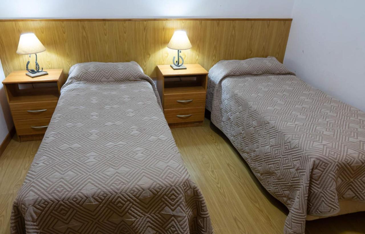 Apartment Al Sur Malargüe Dış mekan fotoğraf