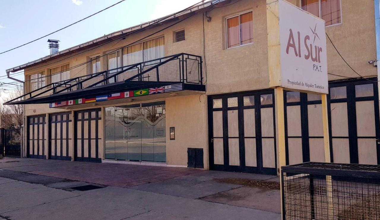 Apartment Al Sur Malargüe Dış mekan fotoğraf