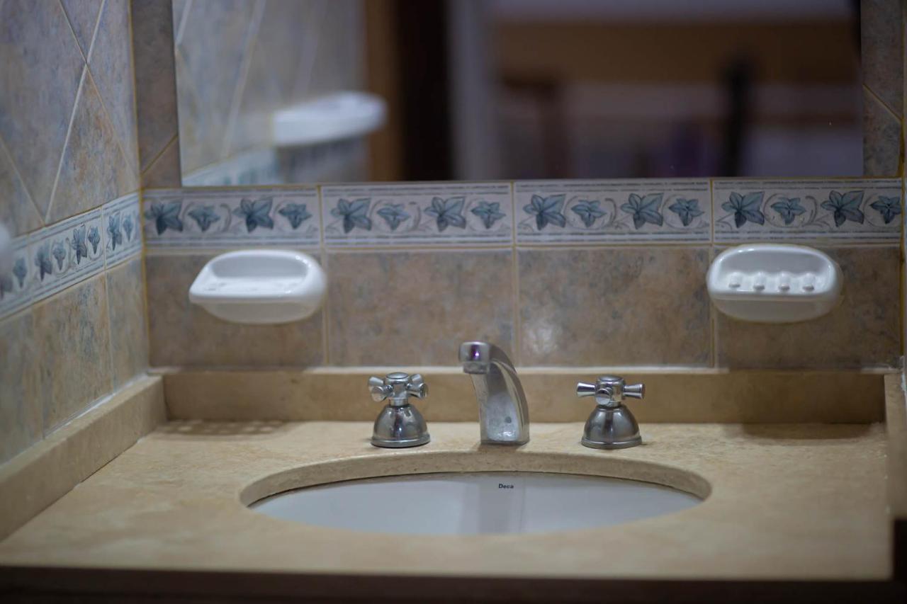Apartment Al Sur Malargüe Dış mekan fotoğraf