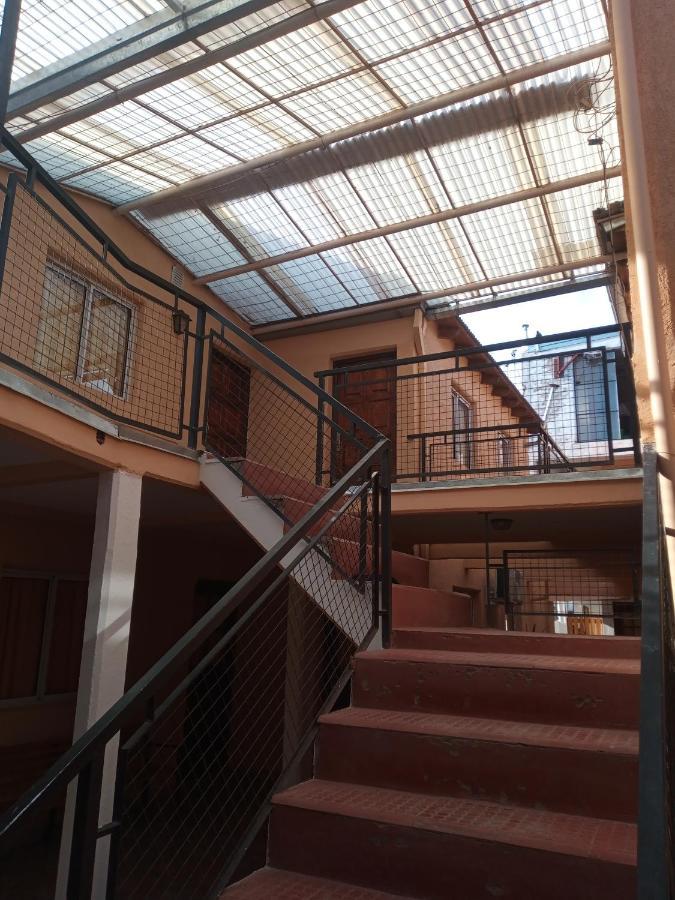 Apartment Al Sur Malargüe Dış mekan fotoğraf