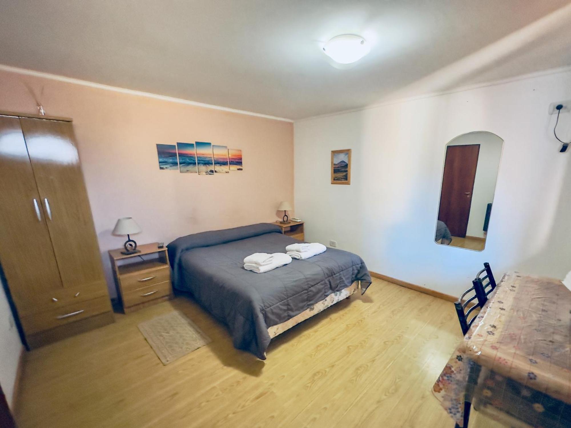 Apartment Al Sur Malargüe Dış mekan fotoğraf