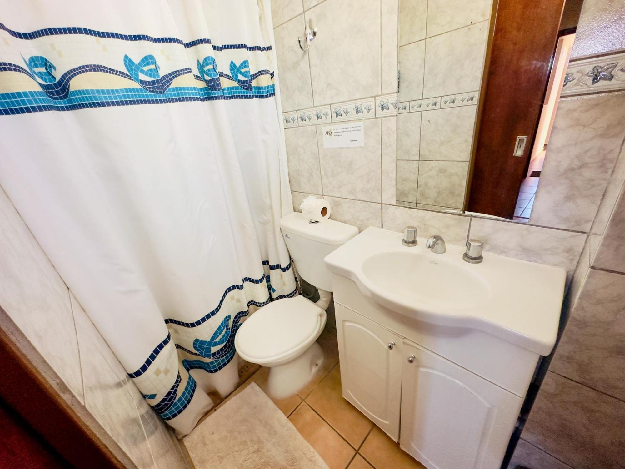 Apartment Al Sur Malargüe Dış mekan fotoğraf