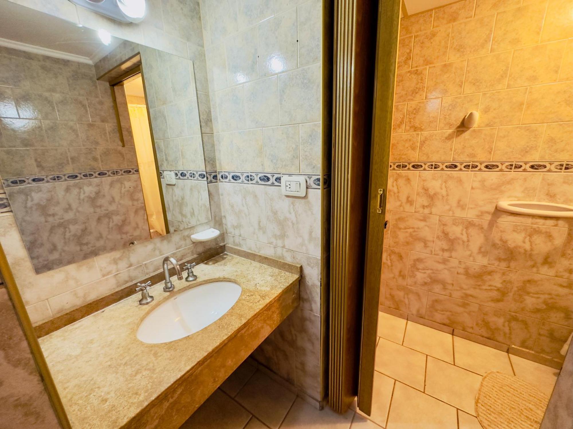 Apartment Al Sur Malargüe Dış mekan fotoğraf