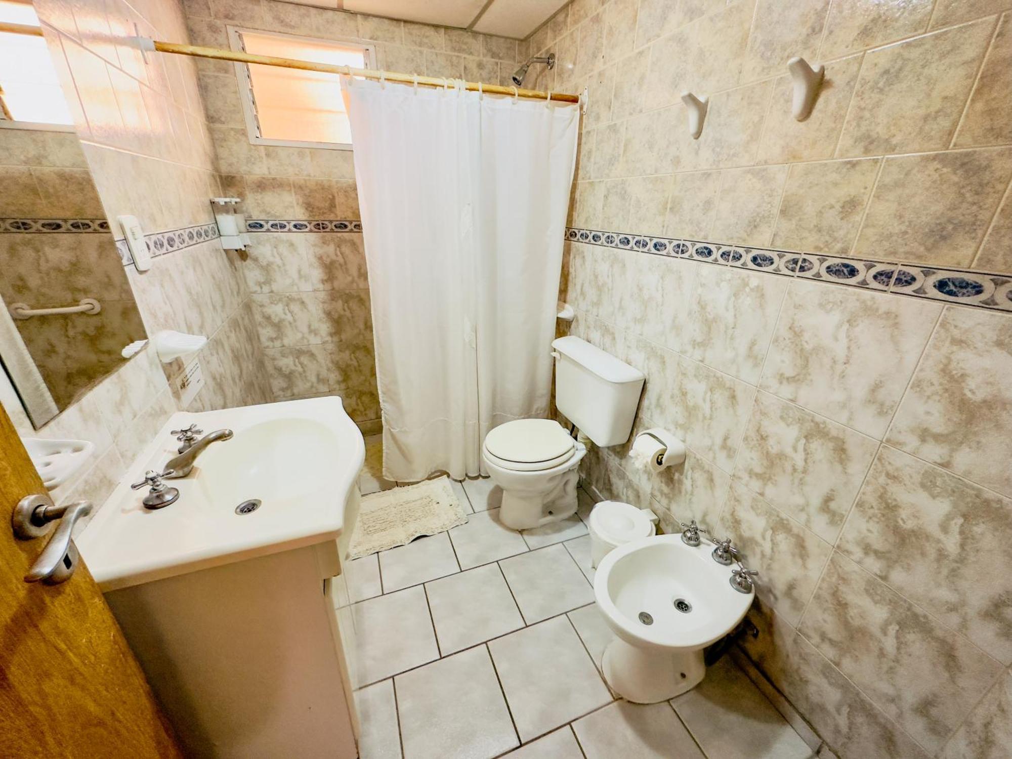 Apartment Al Sur Malargüe Dış mekan fotoğraf