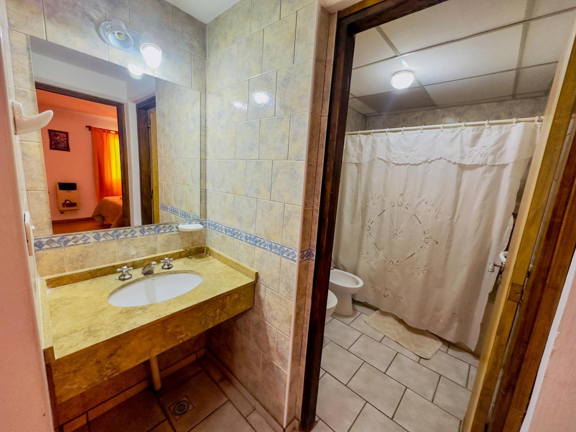 Apartment Al Sur Malargüe Dış mekan fotoğraf