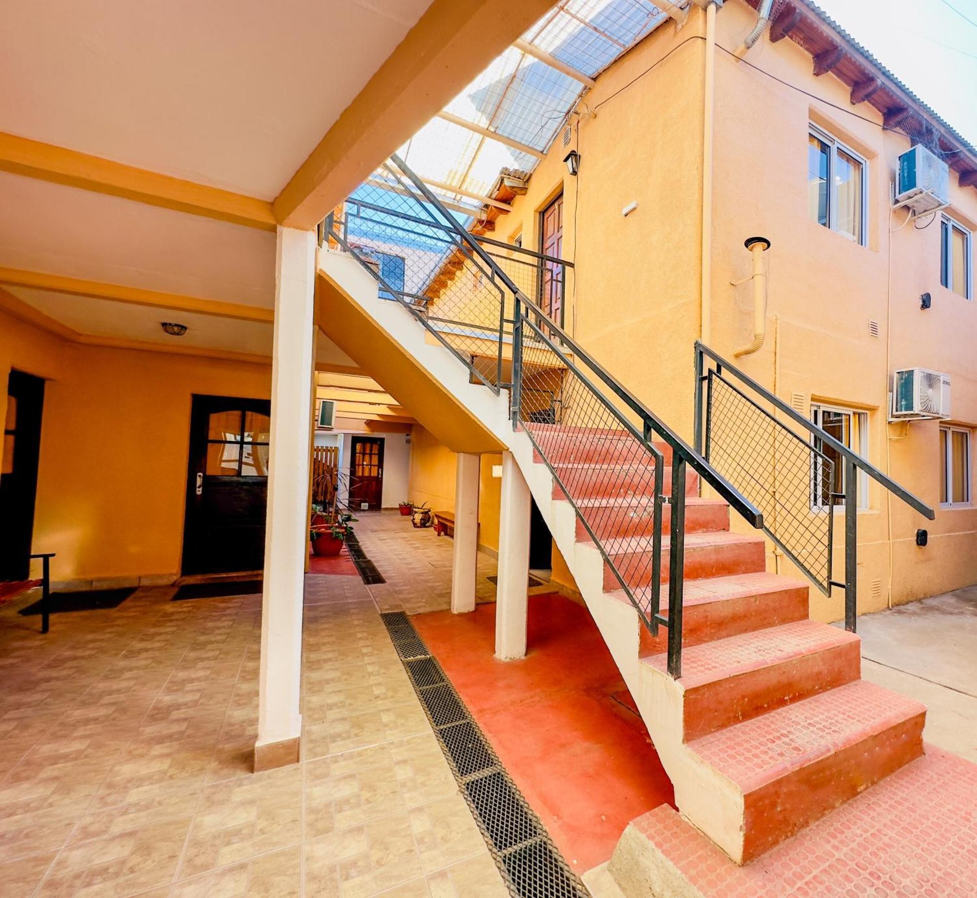 Apartment Al Sur Malargüe Dış mekan fotoğraf