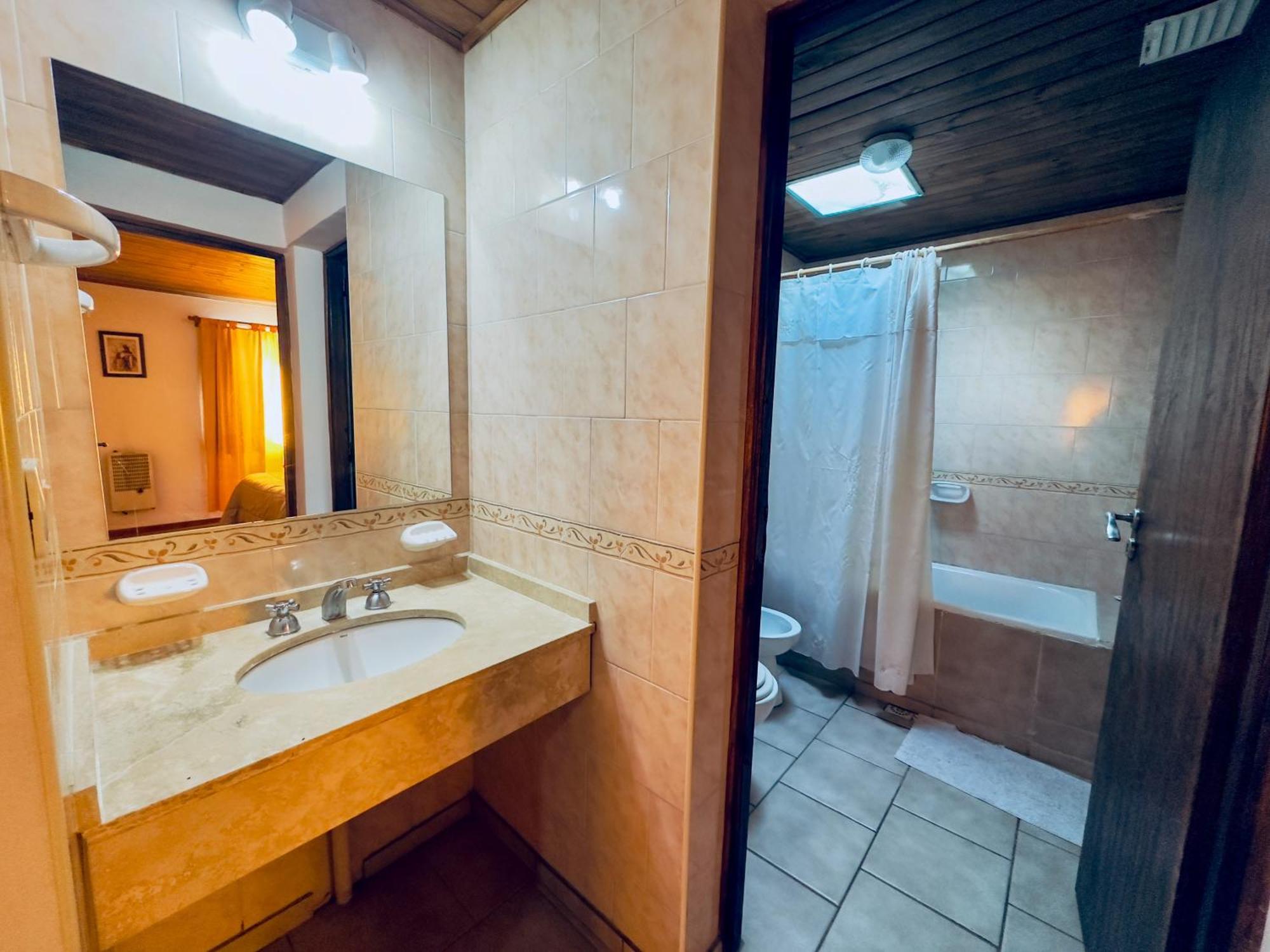 Apartment Al Sur Malargüe Dış mekan fotoğraf