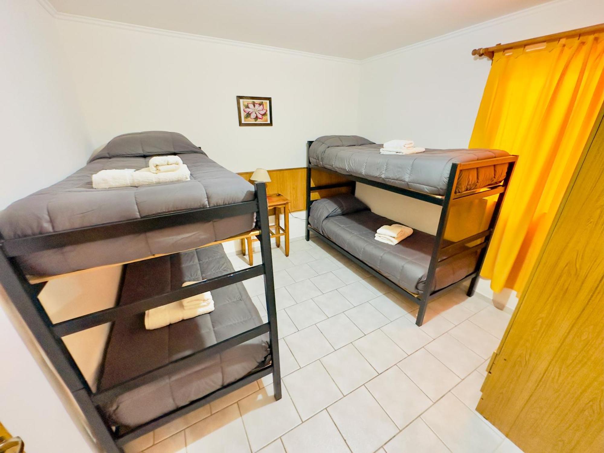 Apartment Al Sur Malargüe Dış mekan fotoğraf