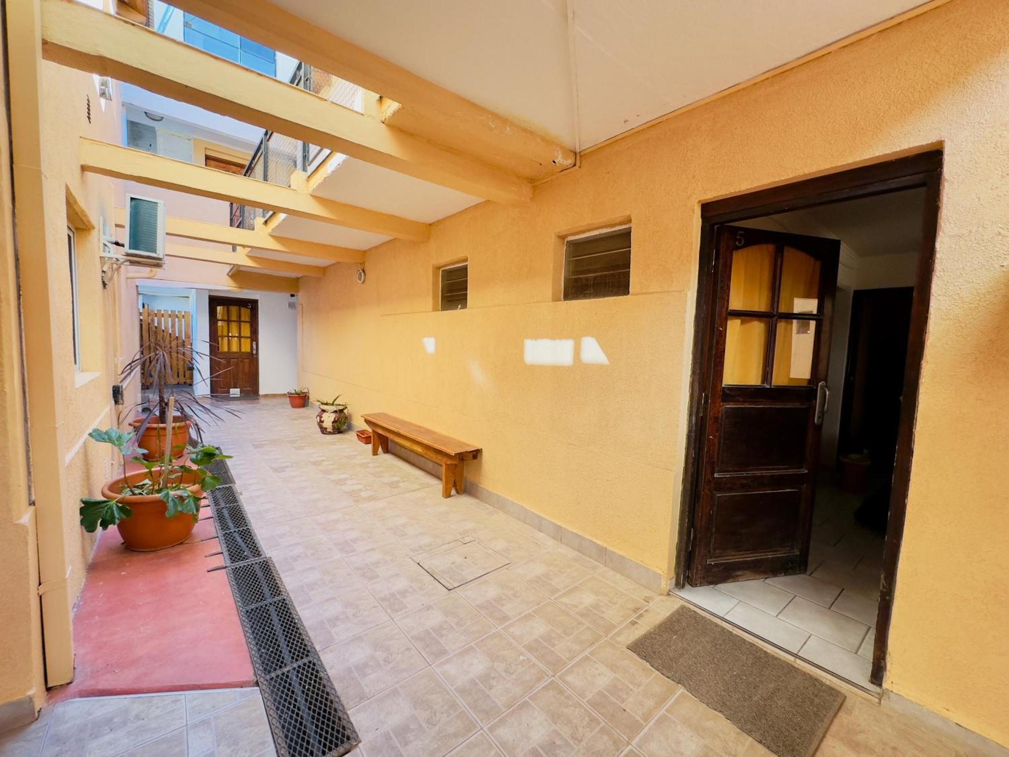 Apartment Al Sur Malargüe Dış mekan fotoğraf