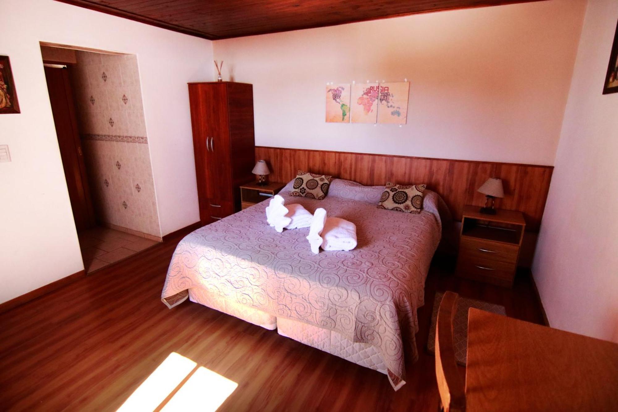 Apartment Al Sur Malargüe Dış mekan fotoğraf