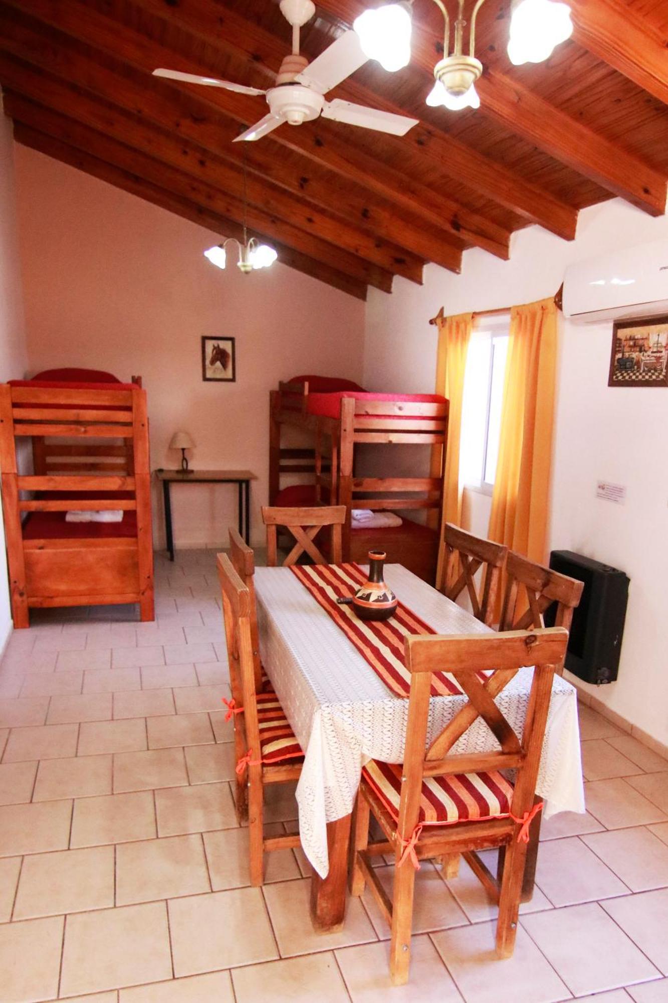 Apartment Al Sur Malargüe Dış mekan fotoğraf