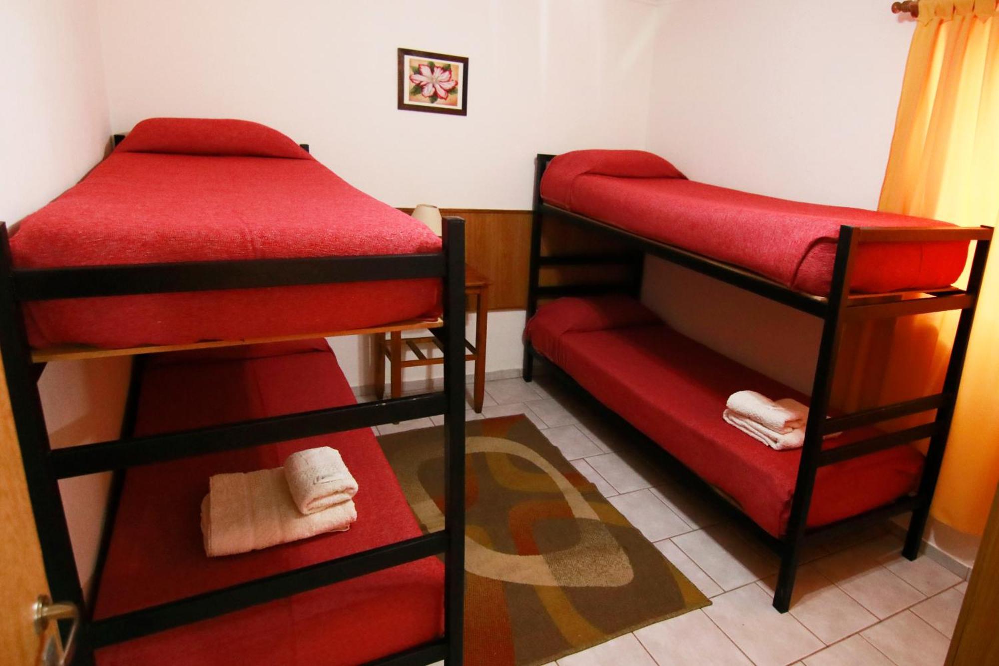 Apartment Al Sur Malargüe Dış mekan fotoğraf