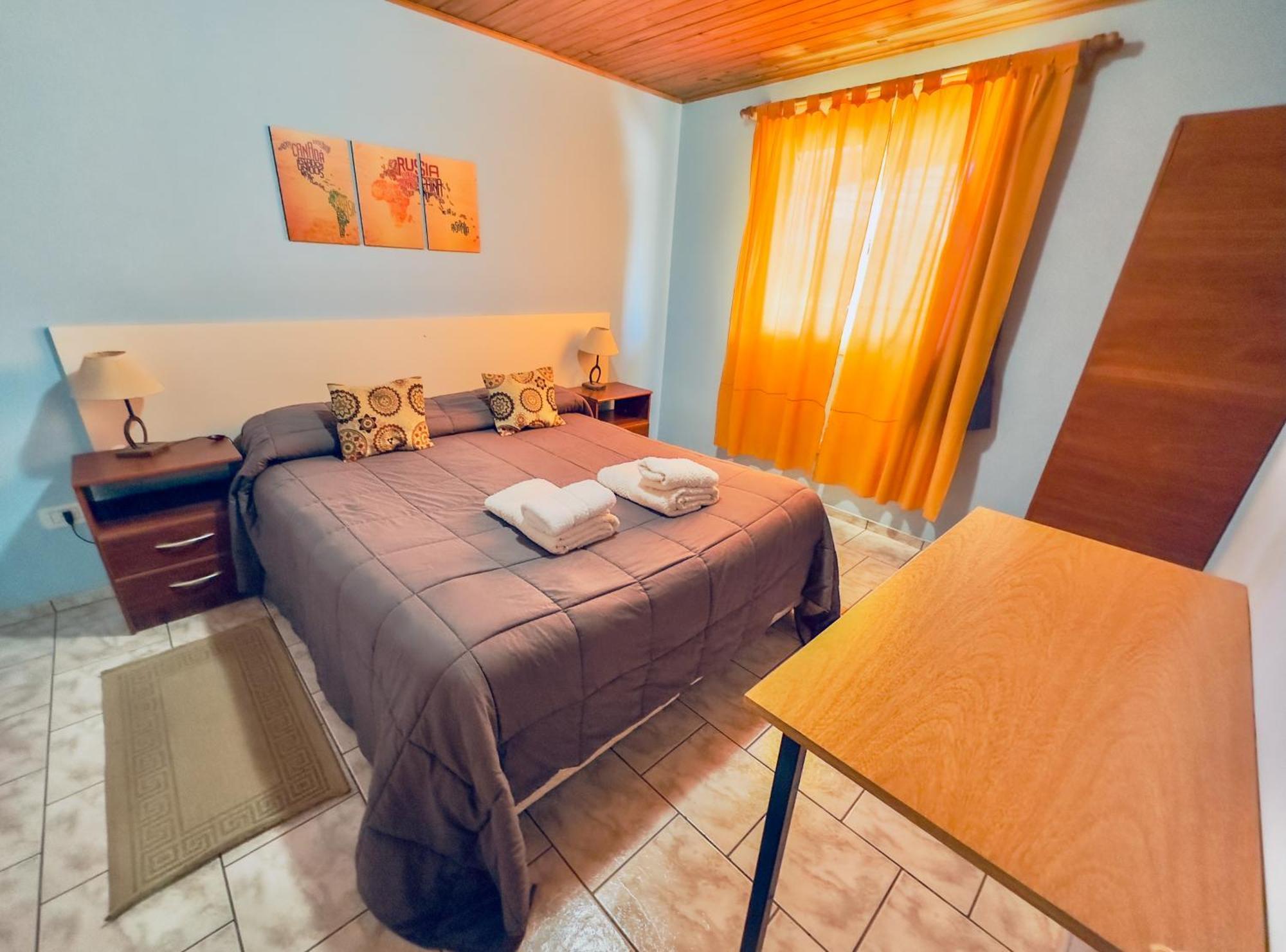 Apartment Al Sur Malargüe Dış mekan fotoğraf