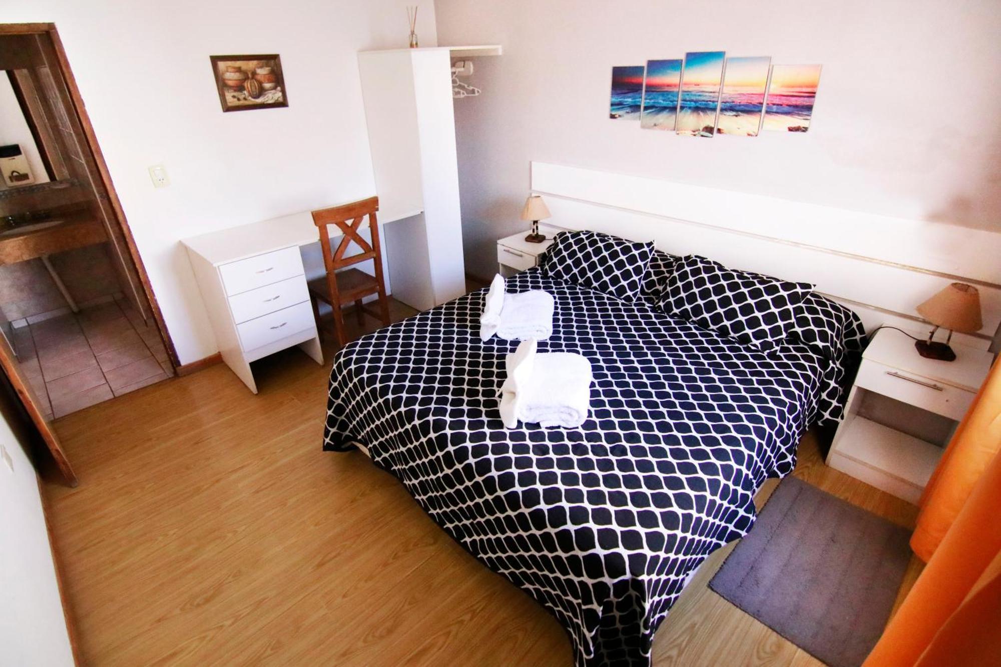 Apartment Al Sur Malargüe Dış mekan fotoğraf